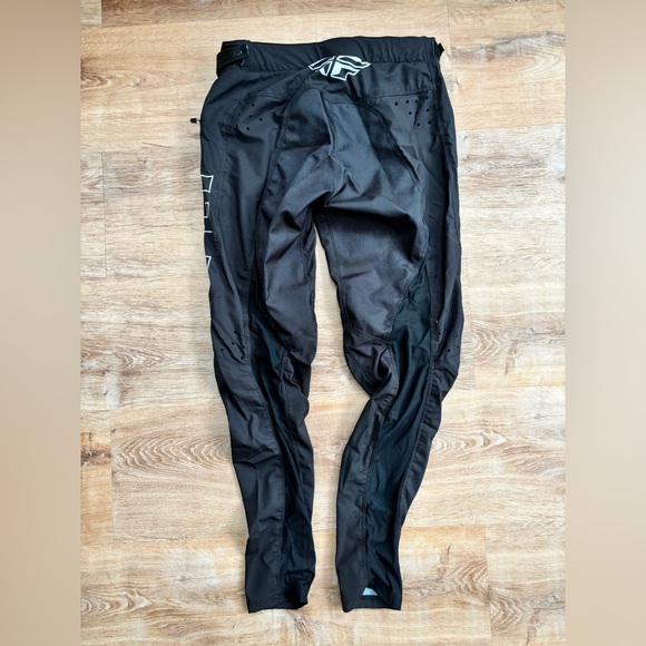 Fly Racing Radium BMX Pants - Picture 3 of 4